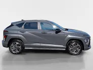 Hyundai Kona 1.6 GDI HEV N Line Sky | Apple Carplay/Android Auto | Rondom camera | Schuif-/kanteldak