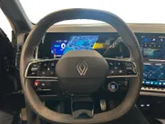 Renault Austral 1.2 E-Tech full hybrid 200 techno esprit Alpine *Navi+Camera*Adaptive Cruise*Climate*Parkeersensoren*Ruime Auto!