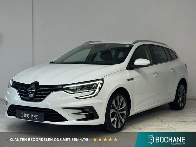 Renault Mégane Estate