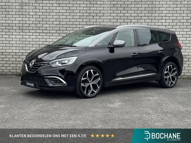 Renault Grand Scénic