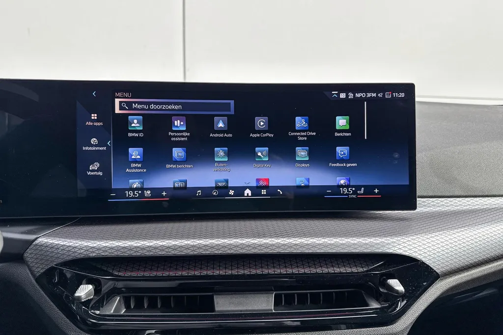 BMW i4 eDrive40 M Sport Edition 84 kWh