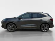 Ford Kuga 2.5 PHEV ST-Line | Uit Voorraad Leverbaar | €4.000,- Ready Set Ford Bonus | 0,99% Rente met Ford Options | Trekhaak | 2100kg Trekgewicht | Adapt. Cruise Control | 360 Graden Camera | BLISS | Winterpakket