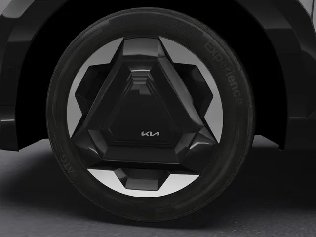 Kia EV9 Plus Advanced 99.8 kWh