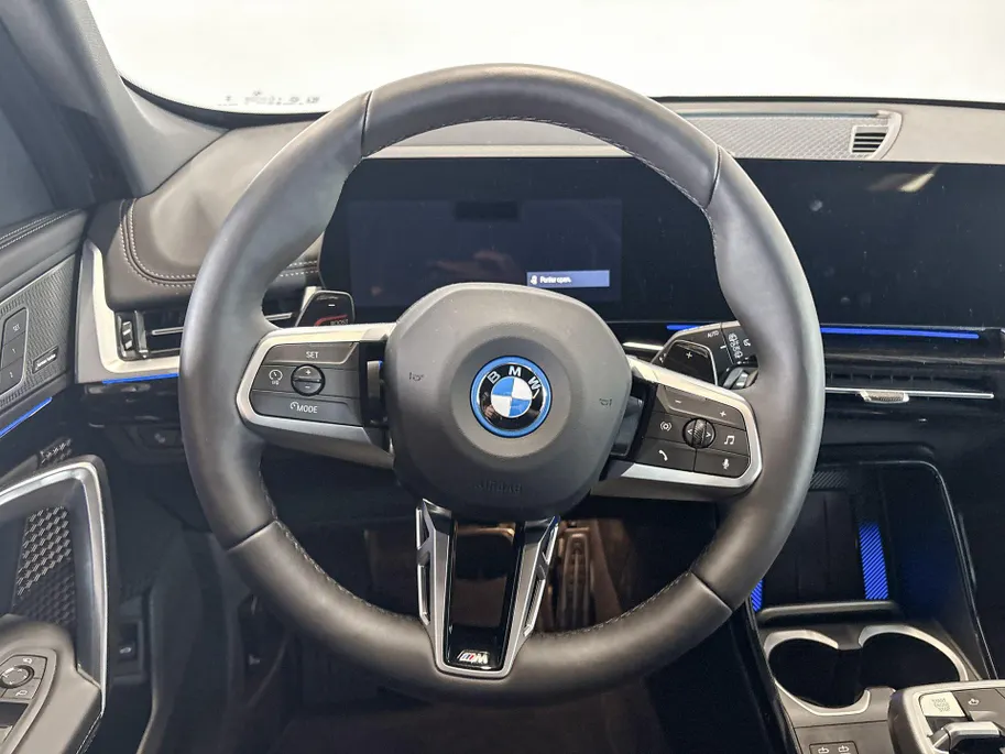 BMW X1 xDrive25e Innovation Pack M Sportpakket Pro