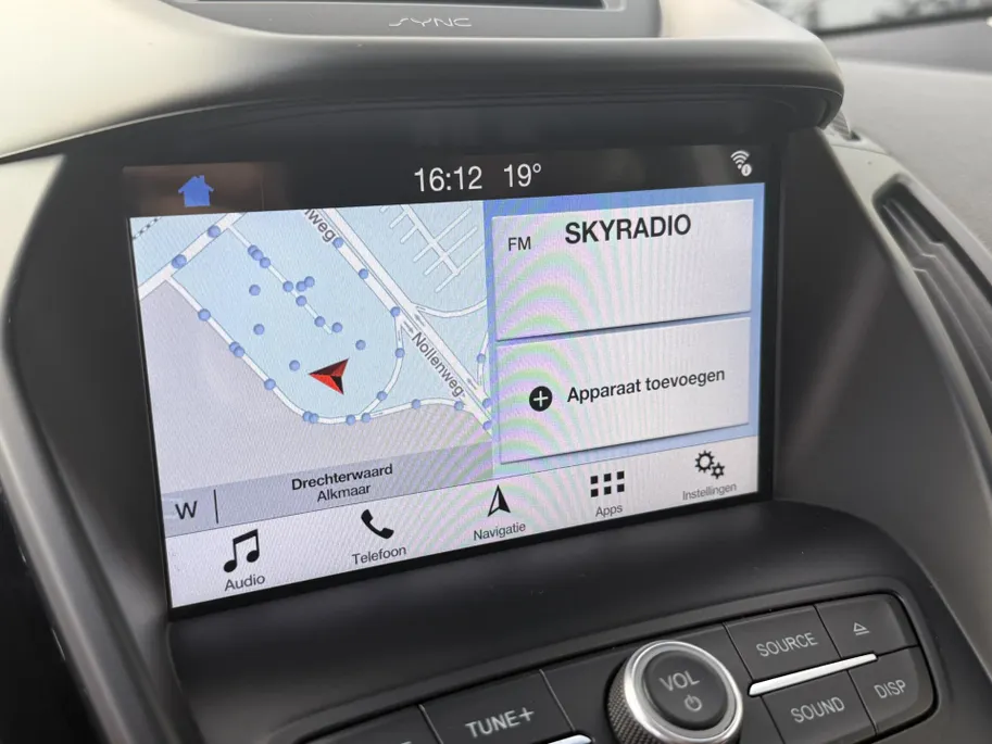Ford Kuga 1.5 EcoBoost Titanium