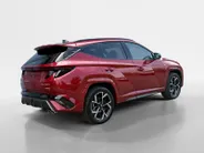 Hyundai Tucson 1.6 T-GDI HEV N Line | Z&Z Topdeal! | Van €53.790,- , nu voor €46.790,-  |
