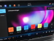 Volkswagen Tiguan 1.5eHybrid 150kW/204PK Elegance · Leder · Panoramadak · Trekhaak · 360°Camera · Garantie t/m 08-09-2030 of 100000km.