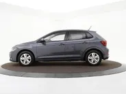 Volkswagen Polo 1.0 TSI 95pk DSG Style · Apple/Android Car Play · Matrix LED · Stoelverwarming · ACC · Sfeerverlichting · Elek. Inklapbare Spiegels ·