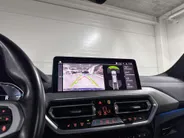 BMW iX3 Executive