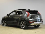 Kia Niro 1.6 GDi Hybrid 141pk DCT6 ExecutiveLine