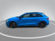 Audi A3 Sportback 45 TFSIe 245pk S edition Competition · Panoramadak · Camera · Massage functie · Apple/Android Car Play · Adaptive Cruise Control · Elektrisch verstelbare stoelverstelling · Stoelverwarming ·