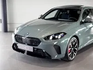 BMW 1 Serie 120