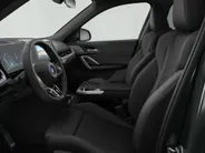BMW X1 xDrive25e