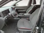 Hyundai Tucson 1.6 T-GDI PHEV N Line | All weather banden | Rondom camera | electrische stoelverstelling | |