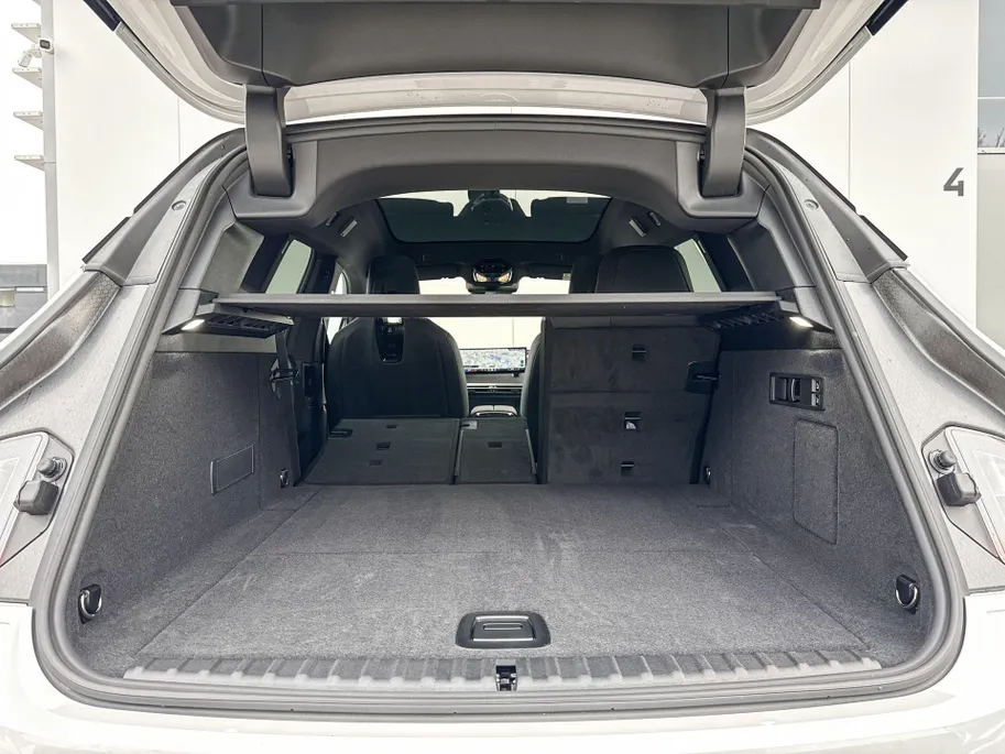 BMW iX xDrive40 High Executive