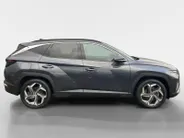 Hyundai Tucson 1.6 PHEV Premium Edition | Trekhaak | Leder | Elek. stoelverstelling | Stoelverwarming