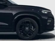 Volkswagen Tayron R-Line Edition 1.5 eHybrid 204 PK 6 versn. DSG · Black Style Pakket · Trekhaak inklapbaar, met elektrische ontgrendeling, incl. aanhangermanoeuvreerhulp Trailer Assist ·