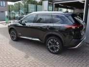 Nissan X-Trail 1.5 e-4ce Tekna. Plus. 4WD Head-Up Leer Schuifdak