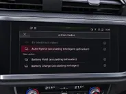 Audi Q3 Sportback 45 TFSIe 180kW/245PK S Edition · Trekhaak · Apple/Android Car Play · Drive select · Garantie t/m 10-03-2027 of 100.000km