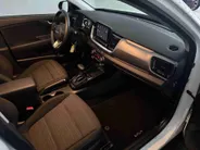 Kia Stonic 1.0 T-GDi MHEV 100pk DCT7 DynamicLine