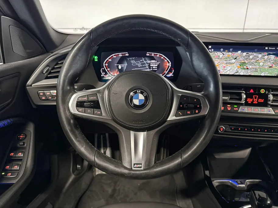 BMW 2 Serie Gran Coupé 218i Business Edition M-Sport