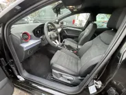 SEAT Ibiza FR Business Connect 1.0 EcoTSI 70 kW / 95 PK Hatch 5 deurs | 5 versn. handbak |  18 inch lichtmetalen velgen | Herwaardering | Privatelease 420,- Per maand!