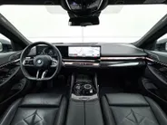 BMW 5 Serie Sedan 550e xDrive