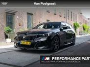 BMW 5 Serie Touring 530e M Sport Edition | M Performance Parts