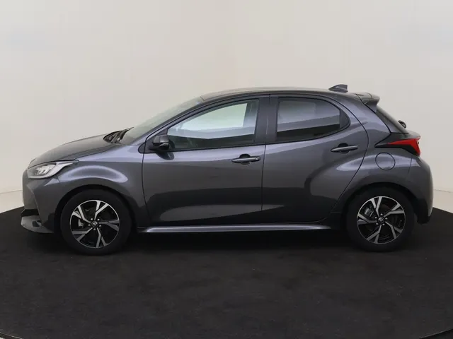 Toyota Yaris 1.5 Hybrid 115 Dynamic