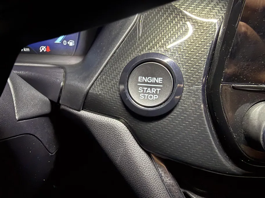 Ford Puma 1.0 EcoBoost Hybrid ST-Line | Stoelverwarming | Camera | BLISS |