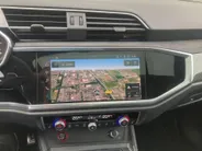 Audi RSQ3 Sportback RSQ3 2.5 TFSI Quattro 400 pk Individual Green Audi Drive Select - Panoramadak - B&O Premium Audio  Elektrisch wegklapbare trekhaak