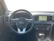 Kia Sportage 1.6 T-GDI 4WD DynamicPlusLine | Schuif- kanteldak | Navi | Camera