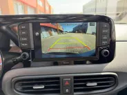 Hyundai i10 1.0 Comfort | Navigatie | Achteruitrijcamera | Parkeersensoren achter | Airco | Apple Carplay/ Android Auto
