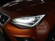 SEAT Arona 1.0 TSI FR Business Intense / 18'' LMV / FULL LED / CAMERA / KEYLESS /