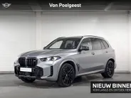 BMW X5 M60i xDrive
