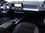 Mercedes-Benz EQB 300 4MATIC AMG Line 7p. 67 kWh