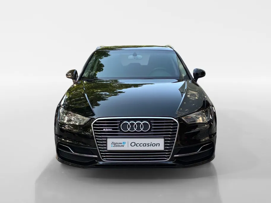 Audi A3 Sportback 1.4 e-tron Pro Line plus