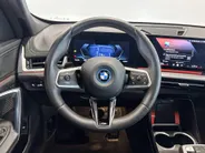 BMW iX1 eDrive20 67 kWh M Sport Edition