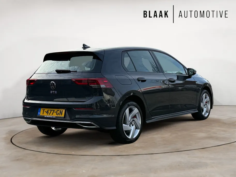 Volkswagen Golf 1.4 eHybrid GTE | 245pk