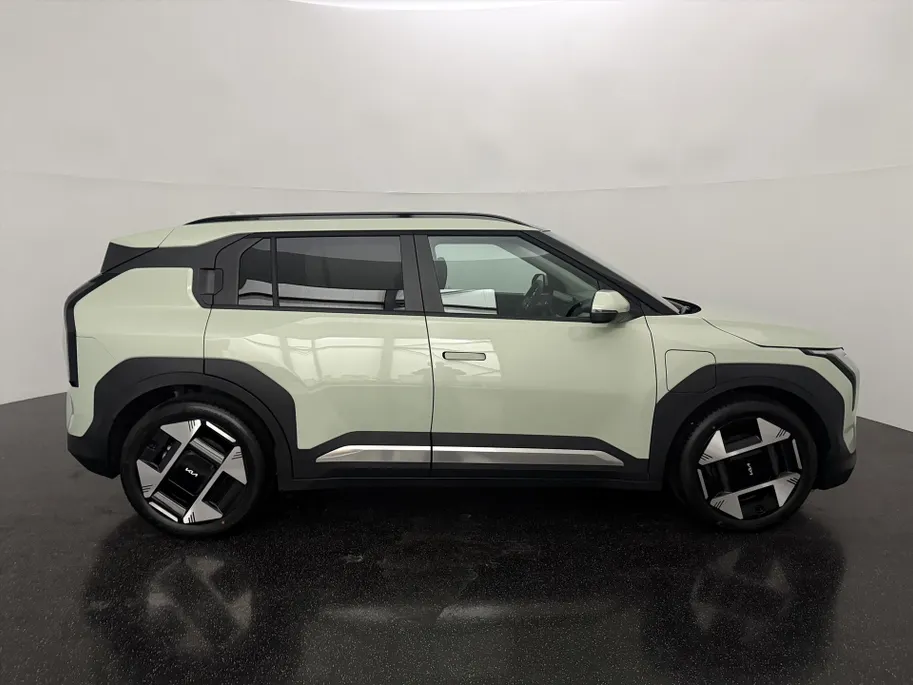 Kia EV3 81,4 kWh 204pk Plus Advanced STAAT IN BESTELLING