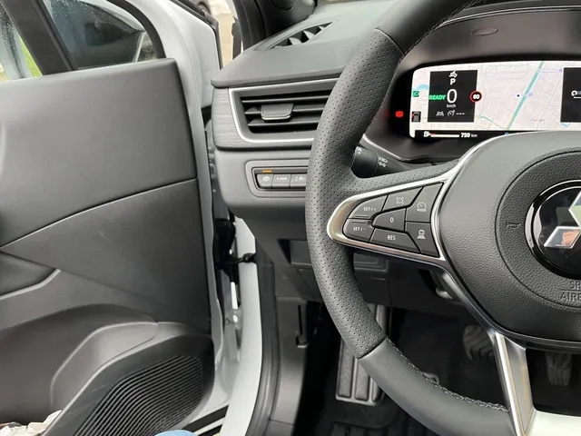 Mitsubishi Grandis 1.8 HEV Instyle | Panoramadak | Harman Kardon
