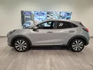 Ford Puma 1.0 EcoBoost Titanium X | Automaat | Adap. Cruise Control | Winter Pack | Elektrische Achterklep |