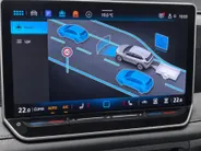 Volkswagen Tiguan 1.5 eTSI 130pk DSG Life Edition · 360 Camera · Inklap. Trekhaak · Stuur- & Stoelverwarming · Dodehoeksensoren · Apple/Android Car Play · Garantie t/m 17-11-2027