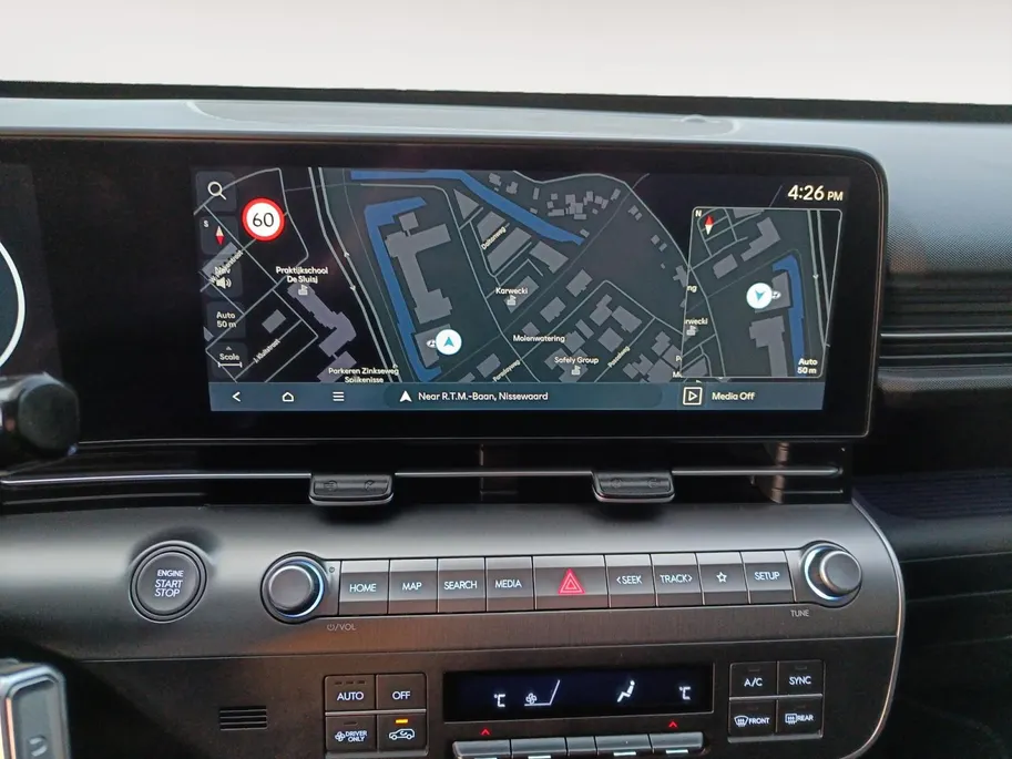 Hyundai Kona 1.6 GDI HEV Premium | Z&Z Topdeal | Van € 43.088, nu voor € 37.588 |
