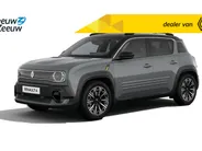 Renault 4 (Zeeuw & Zeeuw Private Lease Actie v.a. € 555,-) Iconic Comfort Range | Wij maken graag een Private Lease offerte op maat voor u!