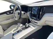 Volvo XC60 2.0 T8 Plug-in hybrid AWD Ultra Black Edition