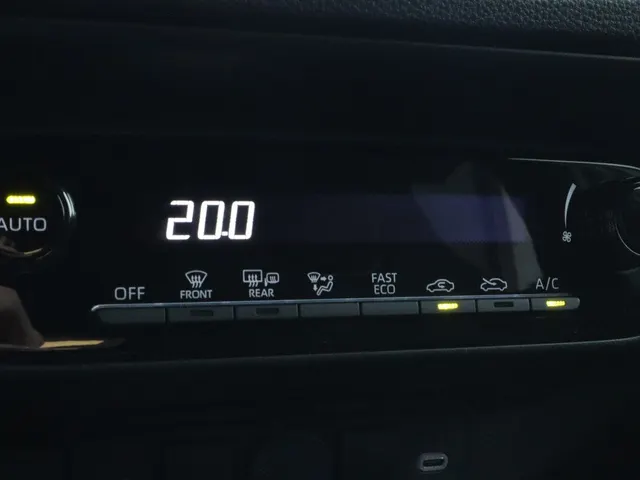 Toyota Aygo X Hybrid 115 pulse Bi-Tone