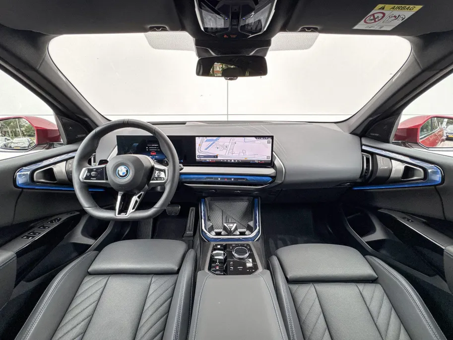 BMW X3 30e xDrive