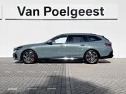 BMW 5 Serie Touring 530e