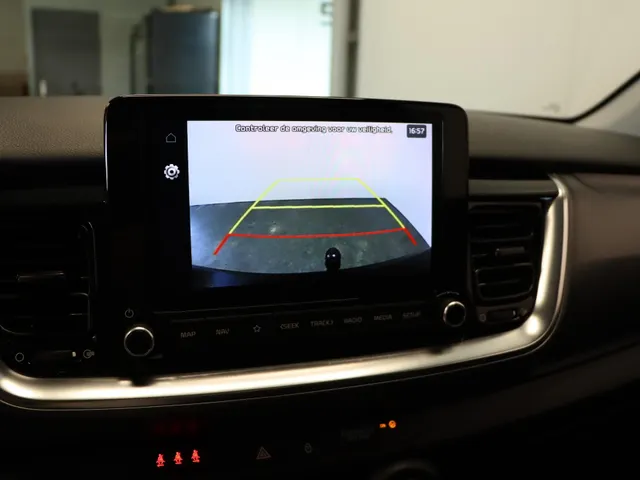 Kia Stonic 1.0 T-GDi MHEV DynamicLine